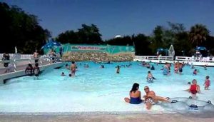 Wild Water Park